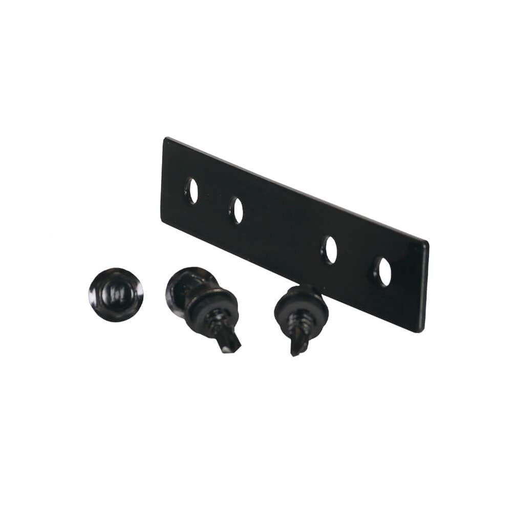 A302 Outdure Joiner Bracket for A110 joists – heavy-duty galvanised steel connector.