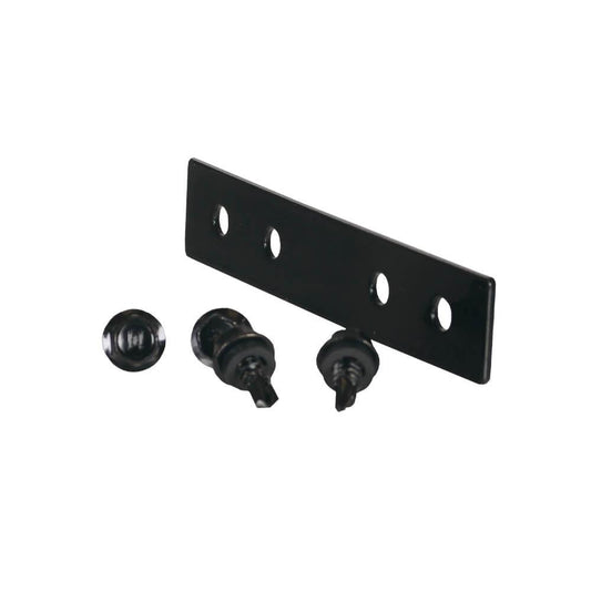 A302 Outdure Joiner Bracket for A110 joists – heavy-duty galvanised steel connector.