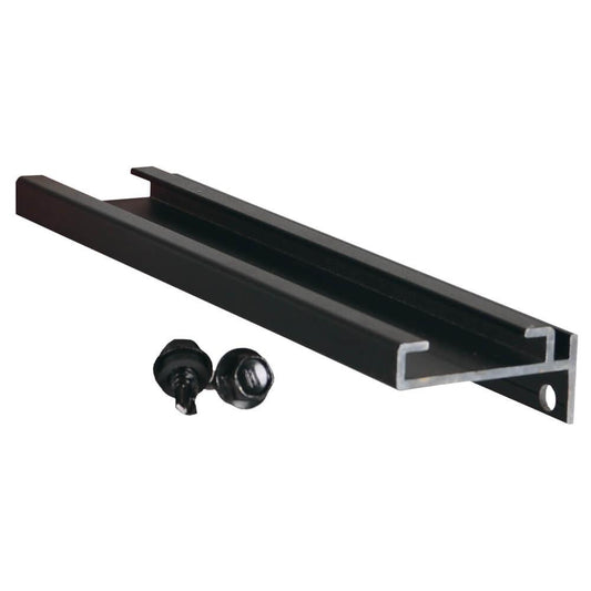 A306 QwickBuild Double Joist Bracket – galvanised steel connector for creating double joist support.