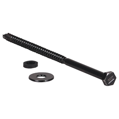  A404 QwickBuild 130mm self-drilling Type 17 screws for deep timber fixing.