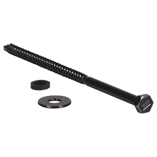  A404 QwickBuild 130mm self-drilling Type 17 screws for deep timber fixing.