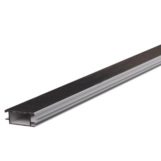A840 QwickBuild Anti-Slip Strip featuring 3M Safety-Walk grip surface for decking and ramps.