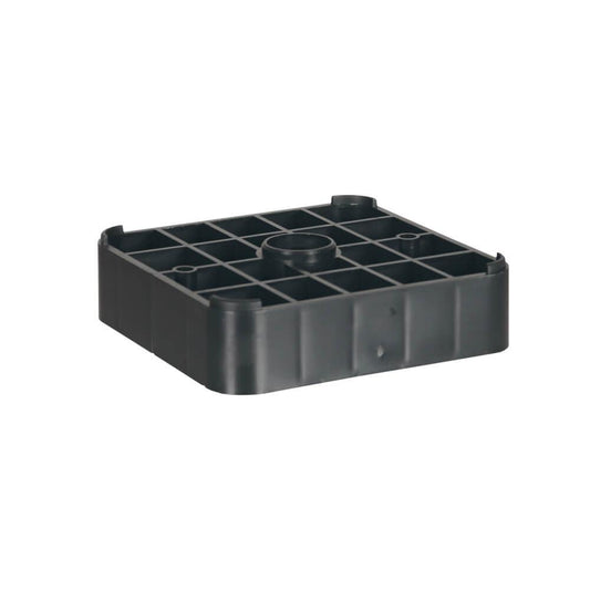 QwickBuild A915 deck support extender 30mm for adding height to adjustable pedestals
