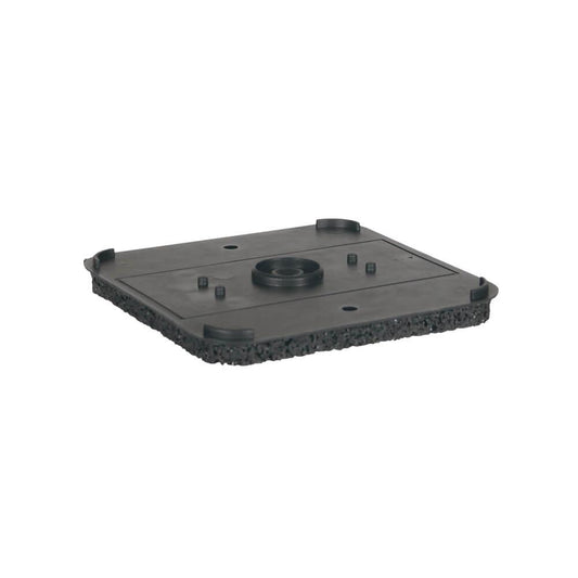 A925 acoustic protective pad for QwickBuild deck systems, designed to reduce noise and protect surfaces