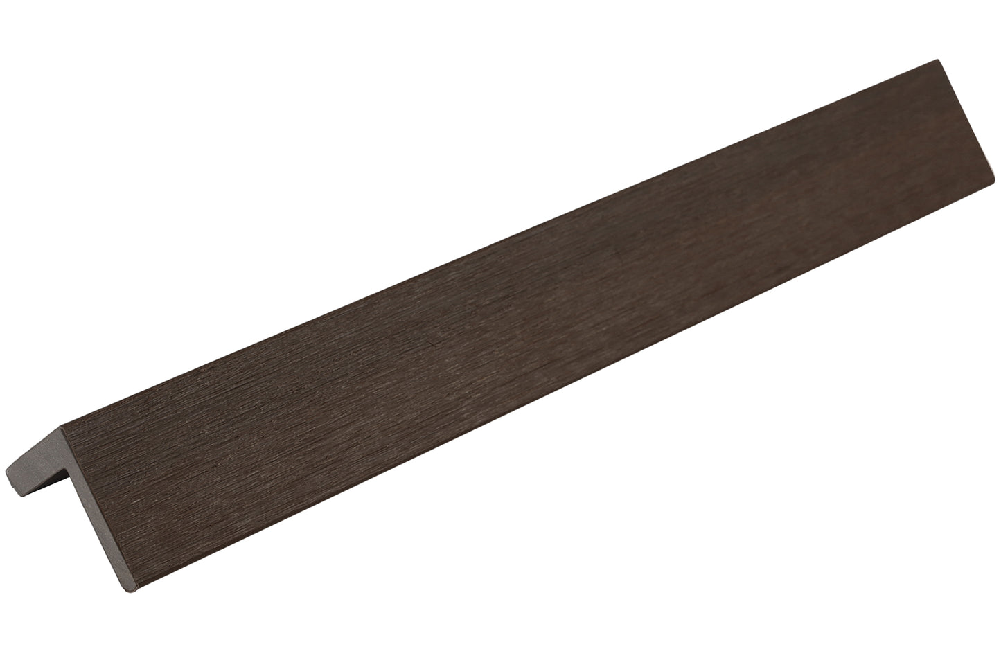 Ultrashield Angle Trim Walnut