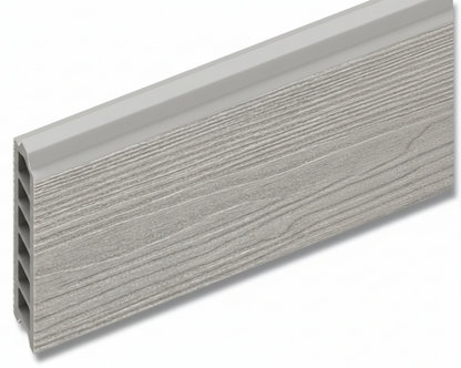 DuraPost VISTA® Composite Board (Pack of 4) – ASH | 1820×150×20mm