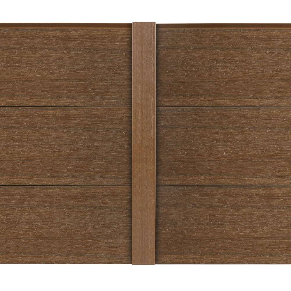Ultrashield Naturale Cladding Trims - Composite Decking Company