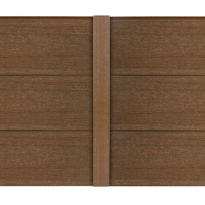 Ultrashield Naturale Cladding Trims - Composite Decking Company
