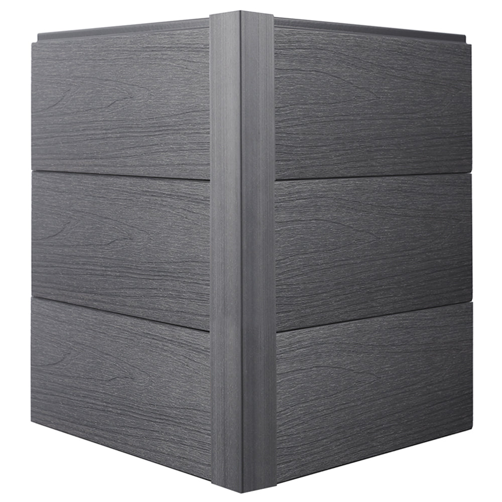 Ultrashield Naturale Cladding Trims - Composite Decking Company
