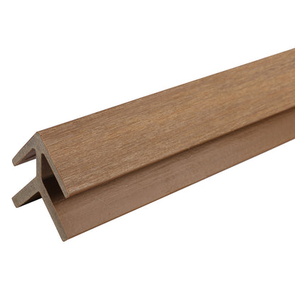 Ultrashield Naturale Cladding Trims - Composite Decking Company