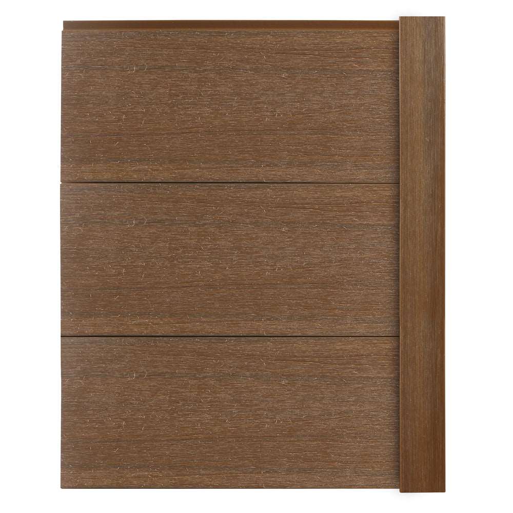 Ultrashield Naturale Cladding Trims - Composite Decking Company