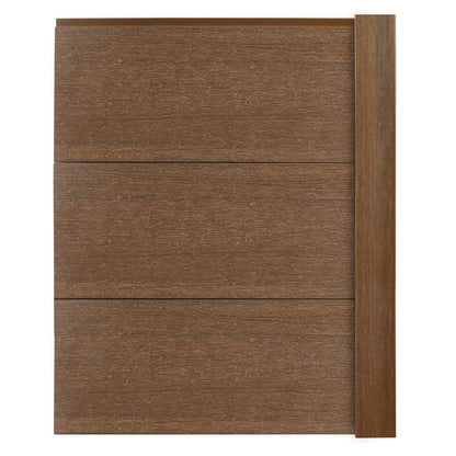 Ultrashield Naturale Cladding Trims - Composite Decking Company