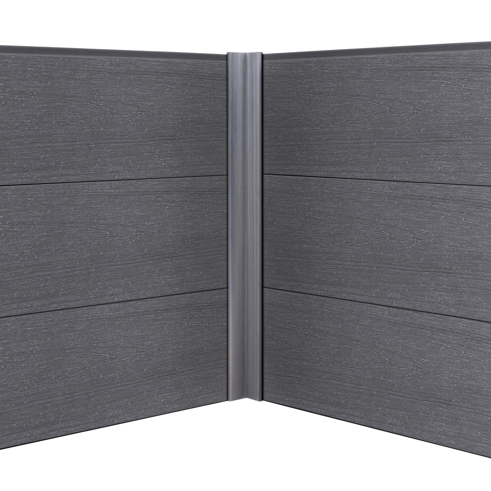 Ultrashield Naturale Cladding Trims - Composite Decking Company