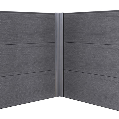 Ultrashield Naturale Cladding Trims - Composite Decking Company
