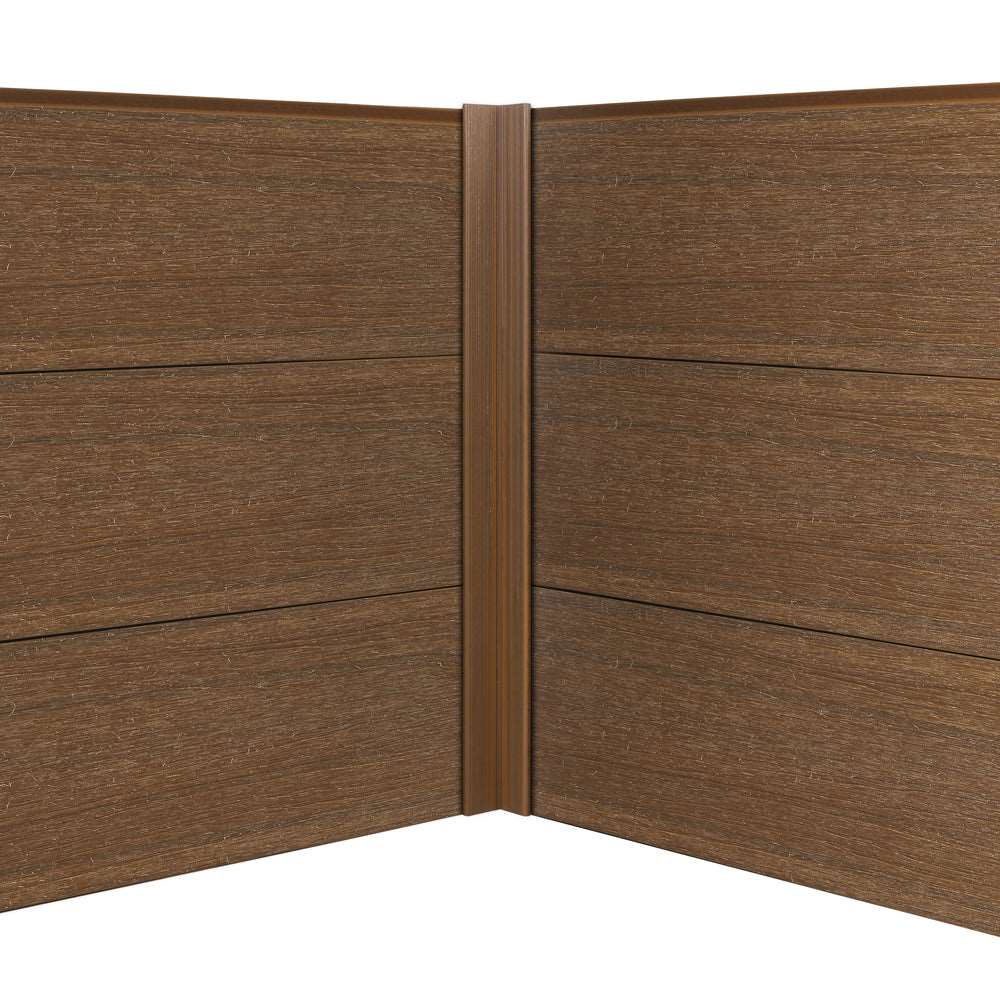 Ultrashield Naturale Cladding Trims - Composite Decking Company