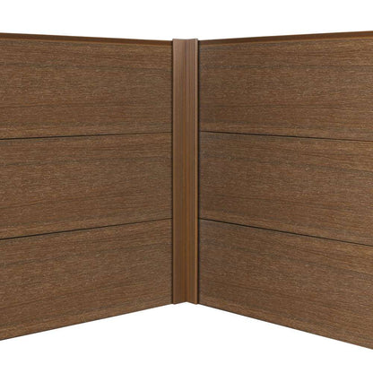 Ultrashield Naturale Cladding Trims - Composite Decking Company