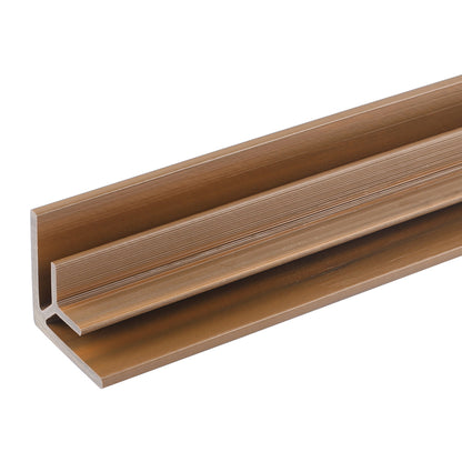 Ultrashield Naturale Cladding Trims - Composite Decking Company