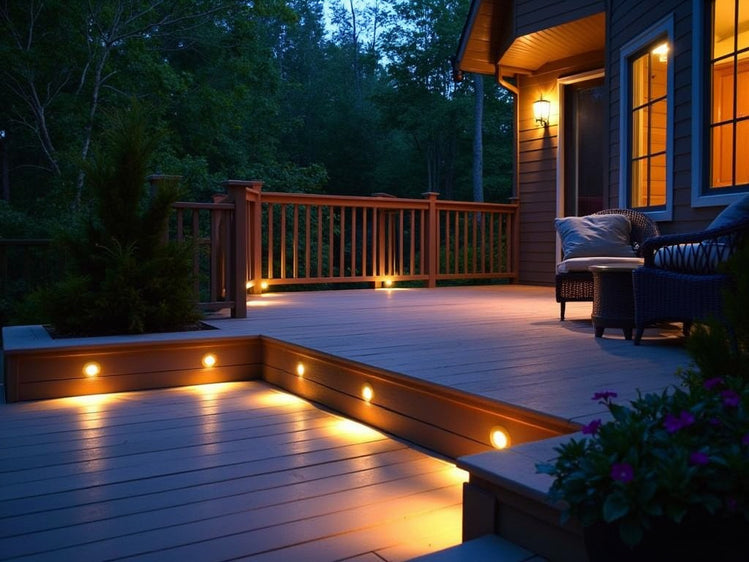 Project Gallery | Composite Decking Inspiration & Ideas – Composite ...