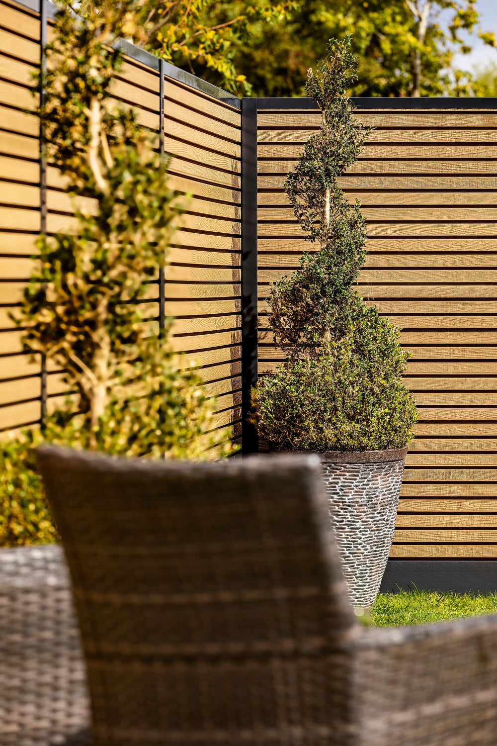 DuraPost® Fencing Systems