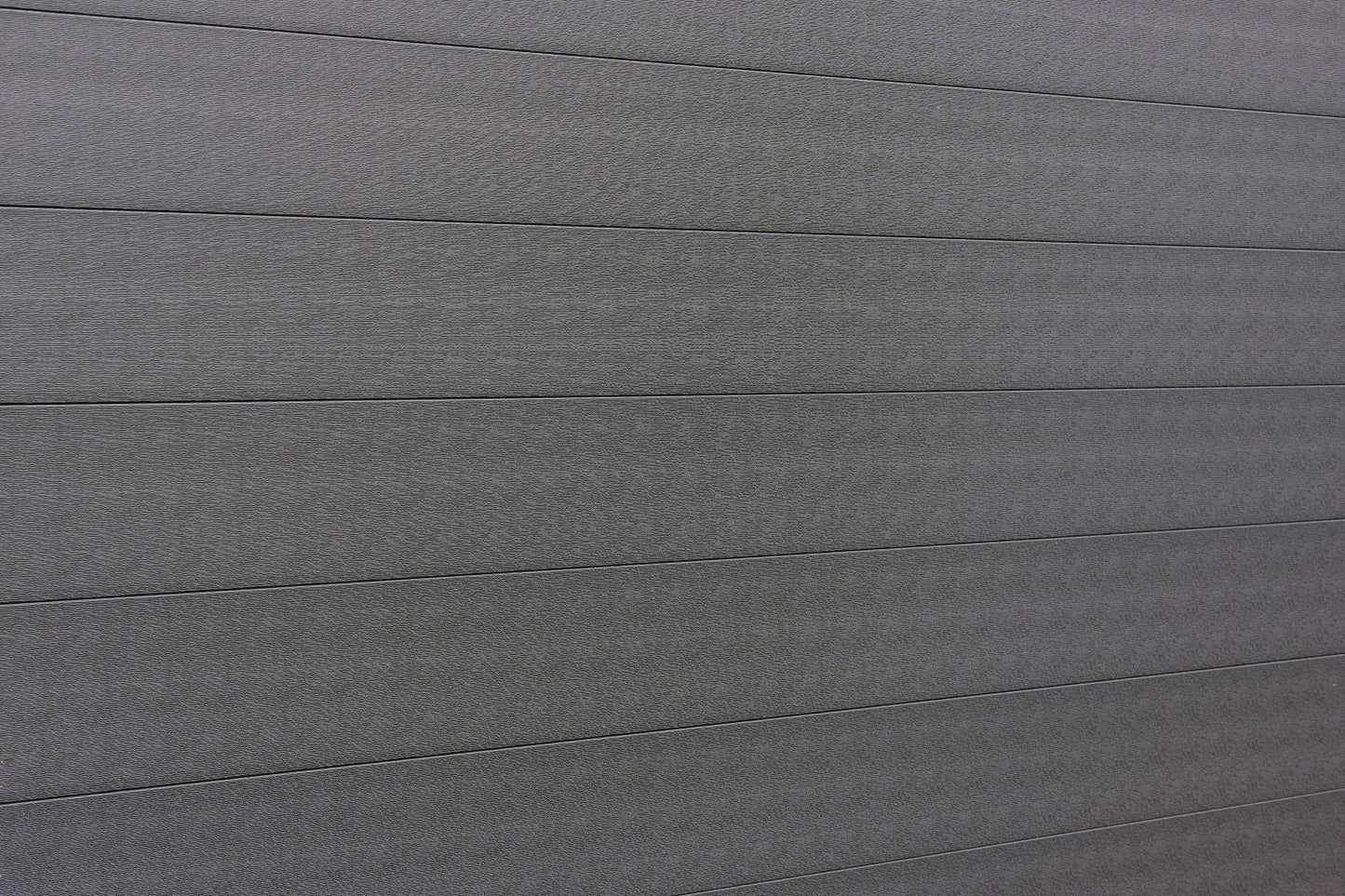 DuraPost PRIMA® COMPOSITE FENCE BOARD | BLACK