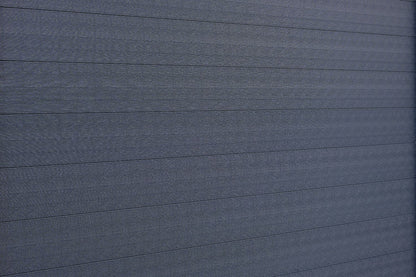 DuraPost PRIMA® COMPOSITE BOARD | 2400MM ANTHRACITE GREY