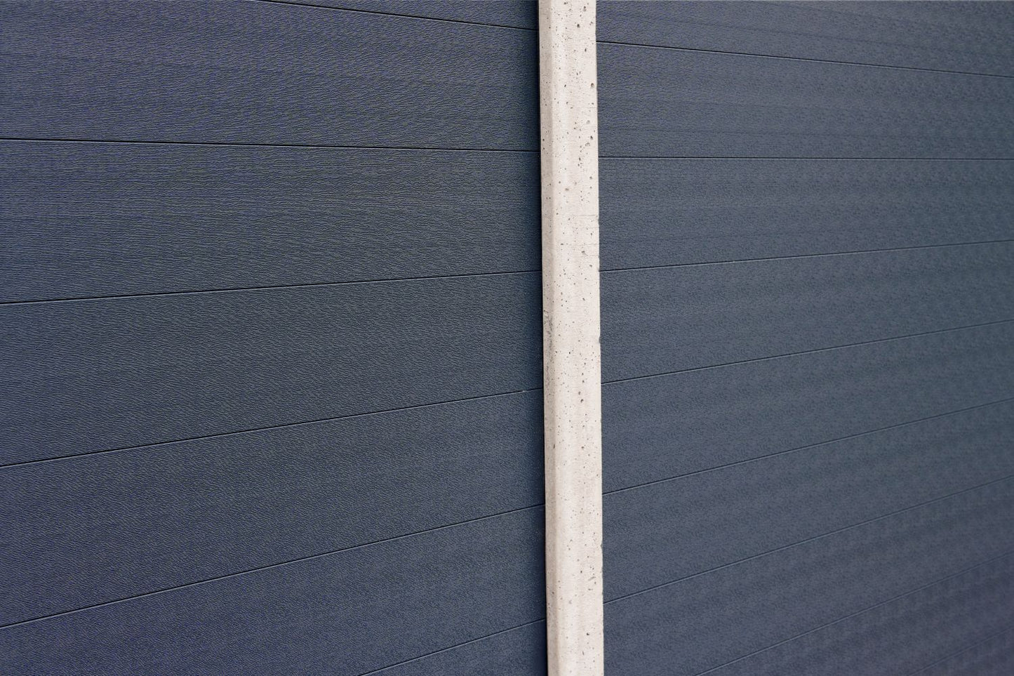 DuraPost PRIMA® COMPOSITE BOARD | 2400MM ANTHRACITE GREY