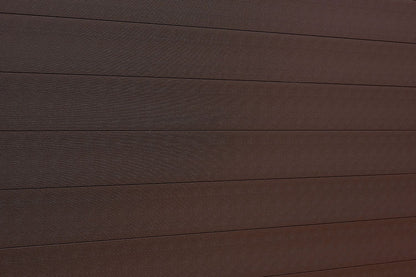 DuraPost PRIMA® COMPOSITE FENCE BOARD | SEPIA BROWN