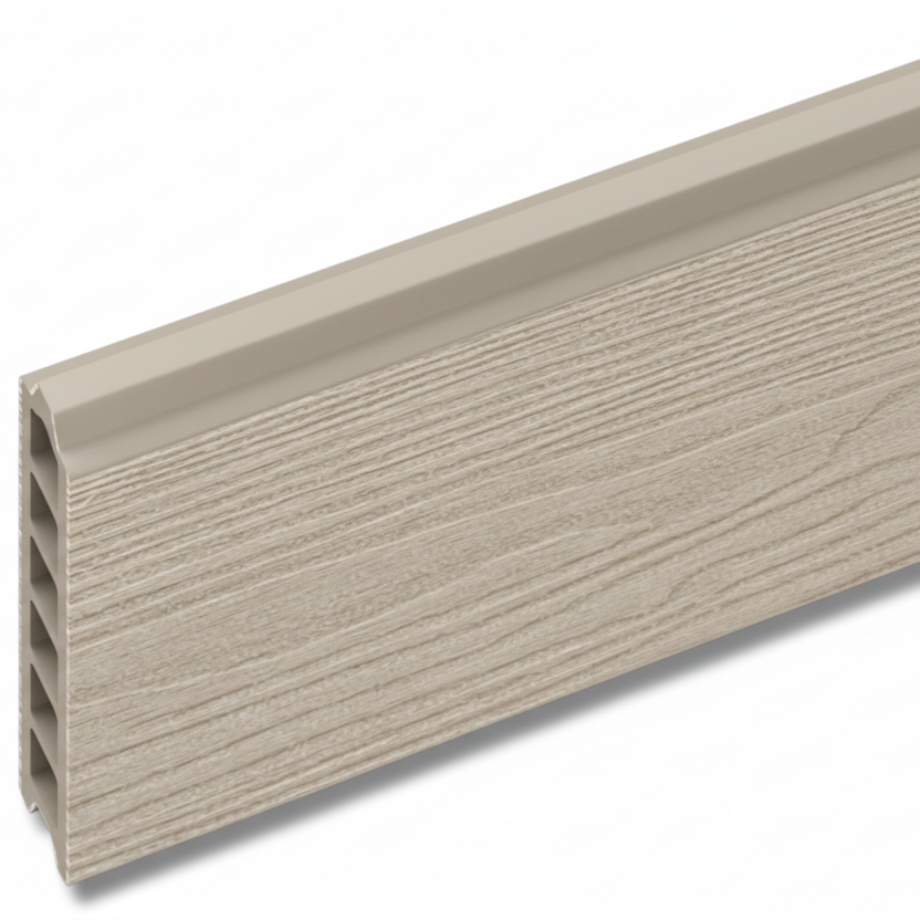 DuraPost VISTA COMPOSITE FENCING OYSTER