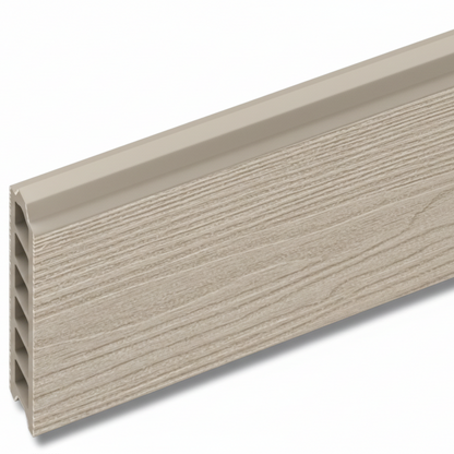 DuraPost VISTA COMPOSITE FENCING OYSTER