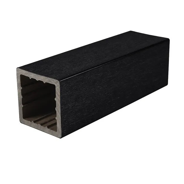 Ultrashield Composite Railing Newell Sleeve - Composite Decking Company