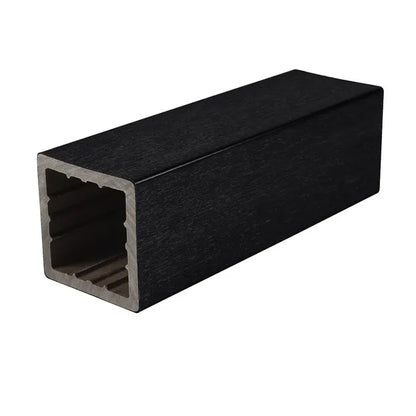 Ultrashield Composite Railing Newell Sleeve - Composite Decking Company