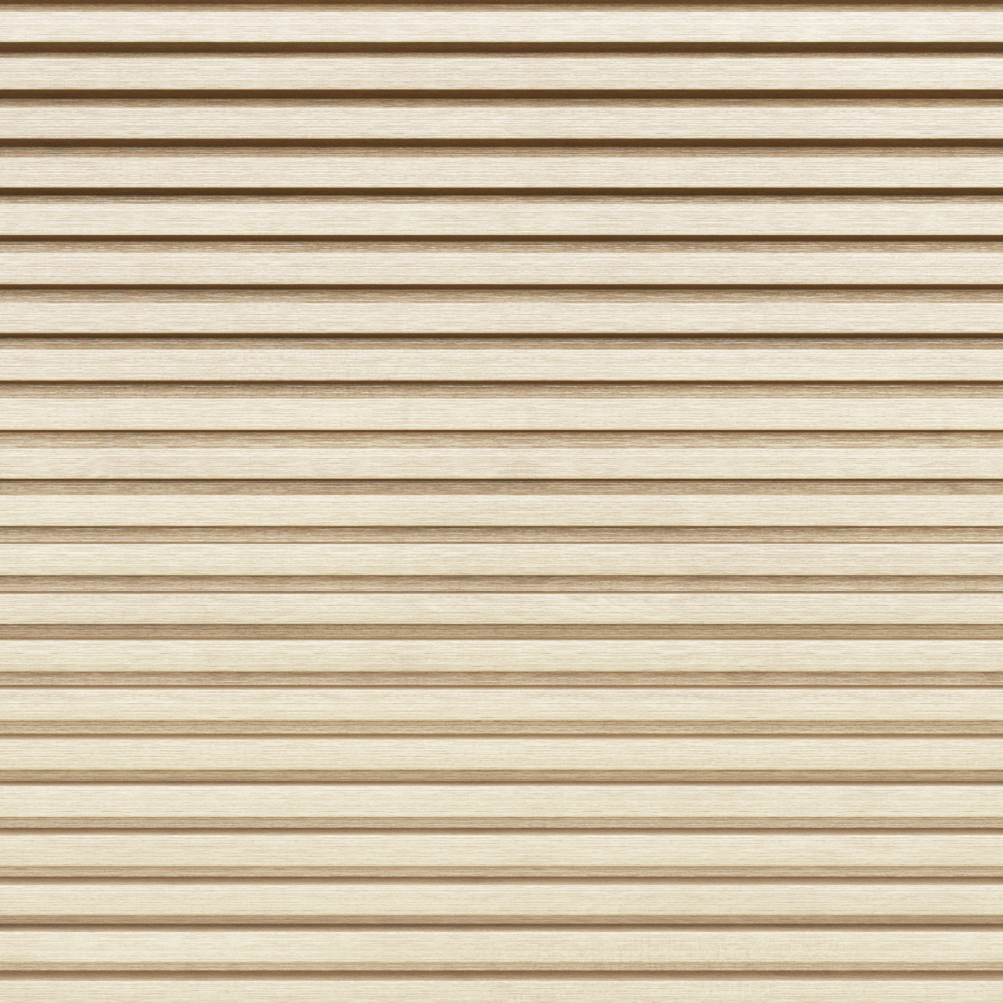 Composite Slatted Cladding | Modern, Low Maintenance Cladding ...
