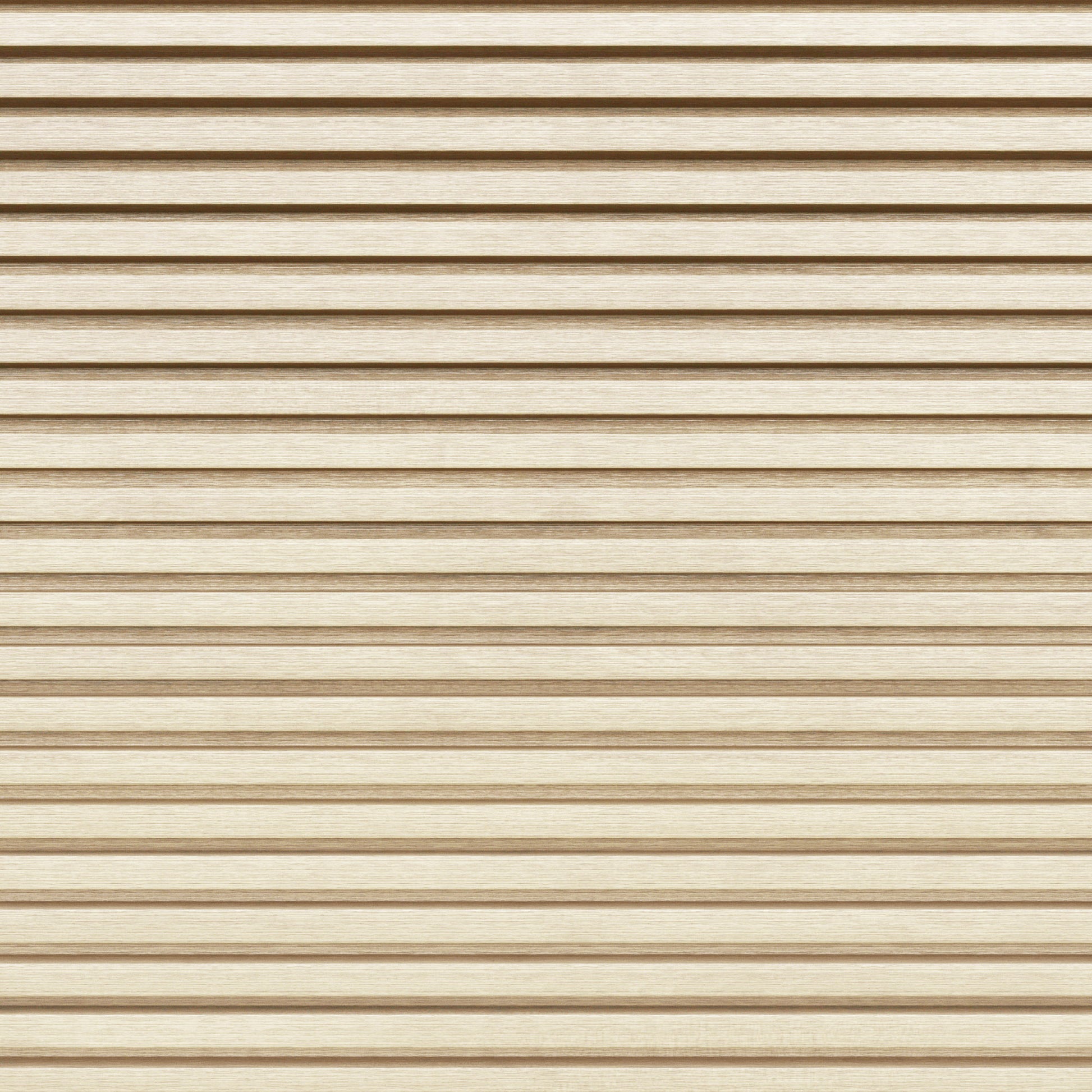 Composite Cladding Sample | Light Oak - Slatted Composite Cladding ...