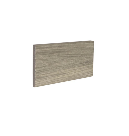 Capstone Compsoite Fascia Board | Wood Effect in 6 Available Colours