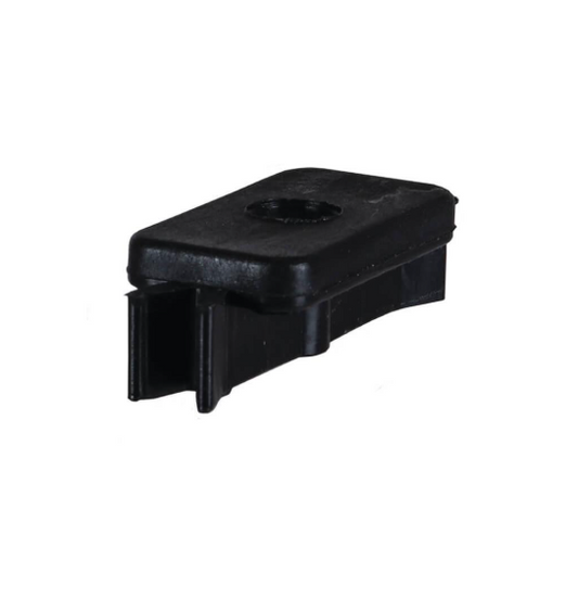 Capstone Composite Nylon Fixing Clip | T-Clip pack of 100