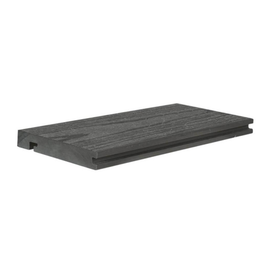 Capstone Composite Starter Board | Wood Effect in 6 Available Colours