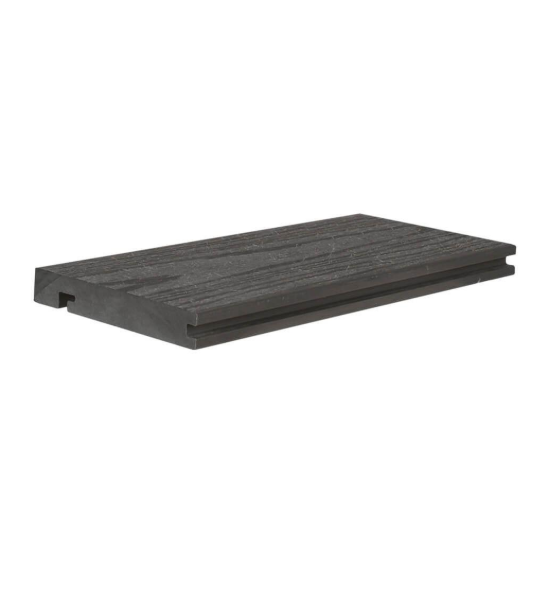 Capstone Composite Starter Board | Wood Effect in 6 Available Colours