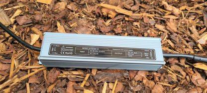 Ellumiere Outdoor Transformer