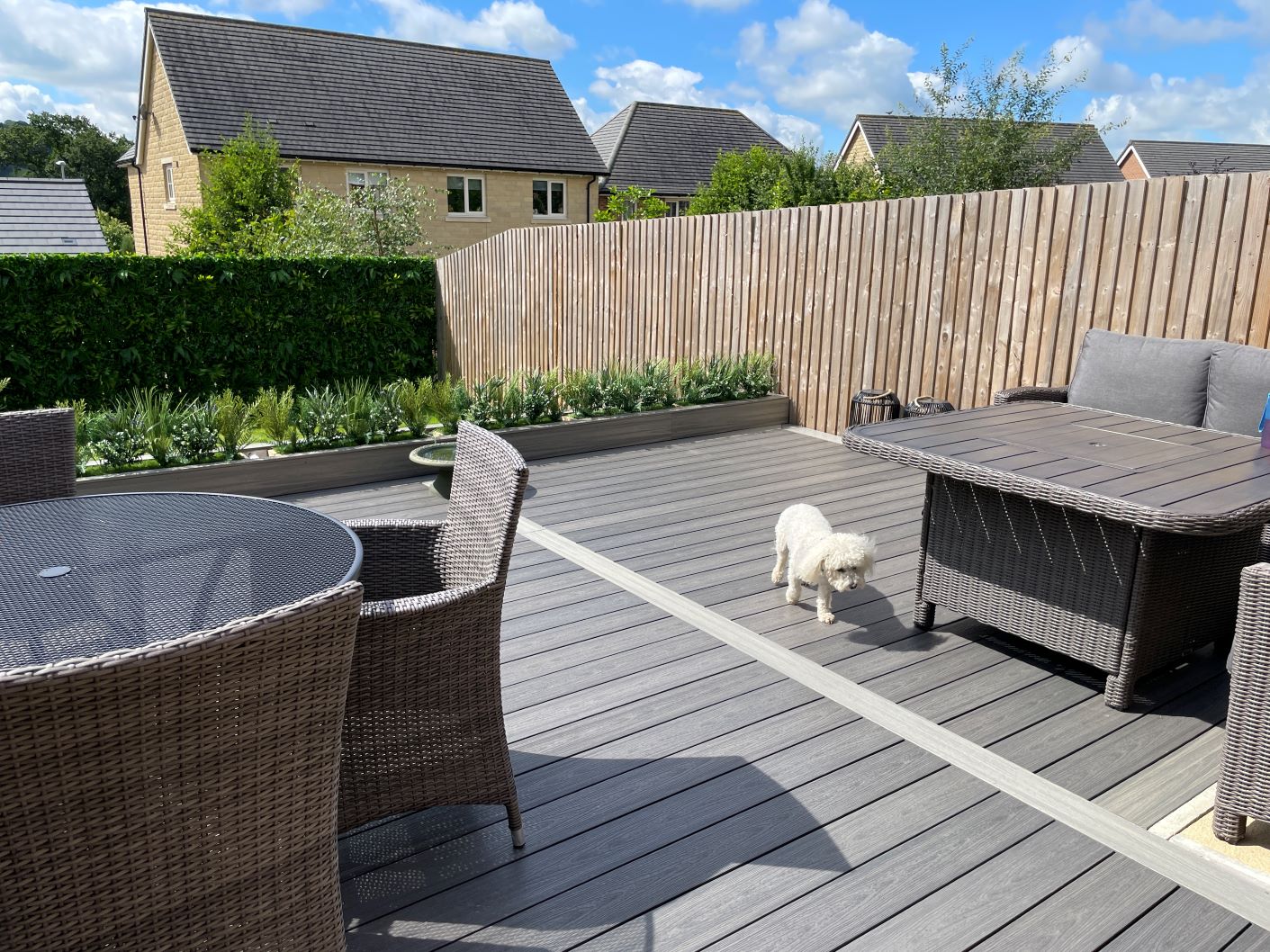 Free Guide Download | Enhance Your Outdoor Space with Composite Decking ...