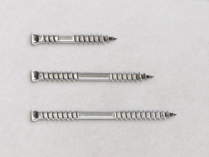 Millboard Durafix Trimhead Screws - Composite Decking Company