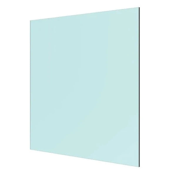 12mm Toughened Glass Panels - For use with Top Mount Mini Posts / Spigots