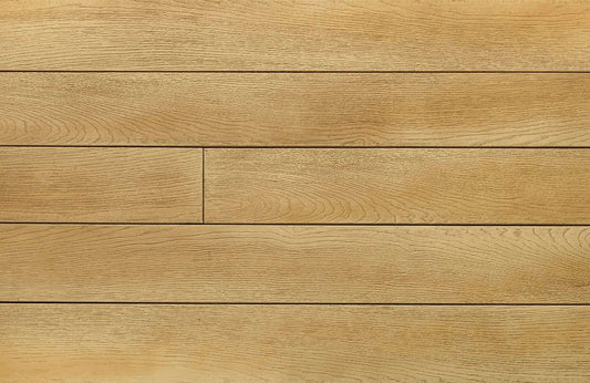 Millboard Enhanced Gain Golden Oak Decking 3600mm x 176mm x 32mm - Composite Decking Company