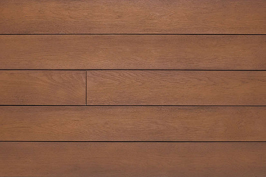 Millboard Enhanced Grain Jarrah Decking 3600mm x 176mm x 32mm - Composite Decking Company