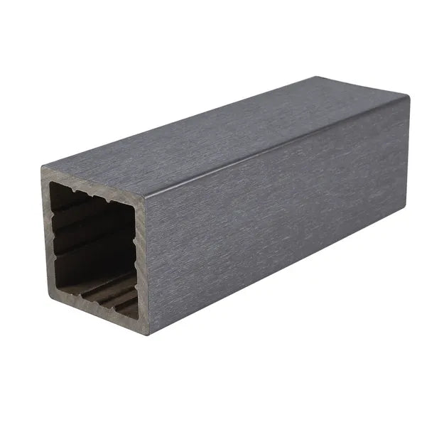 Ultrashield Composite Railing Newell Sleeve - Composite Decking Company