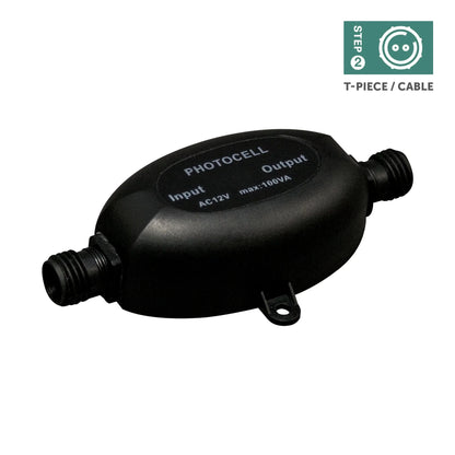 Automatic Light Sensor