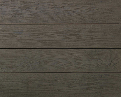 Millboard Bullnose Board - Composite Decking Company
