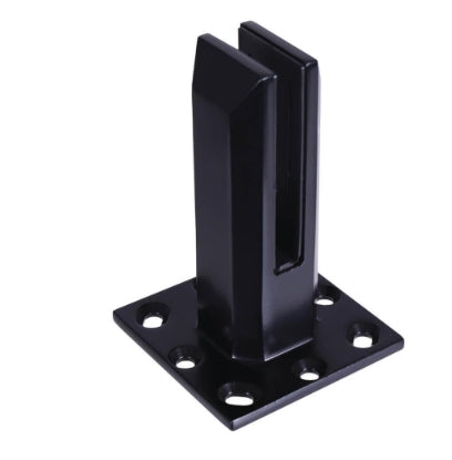 Square Base Budget Mini Post Spigot (Low‑Level Use)