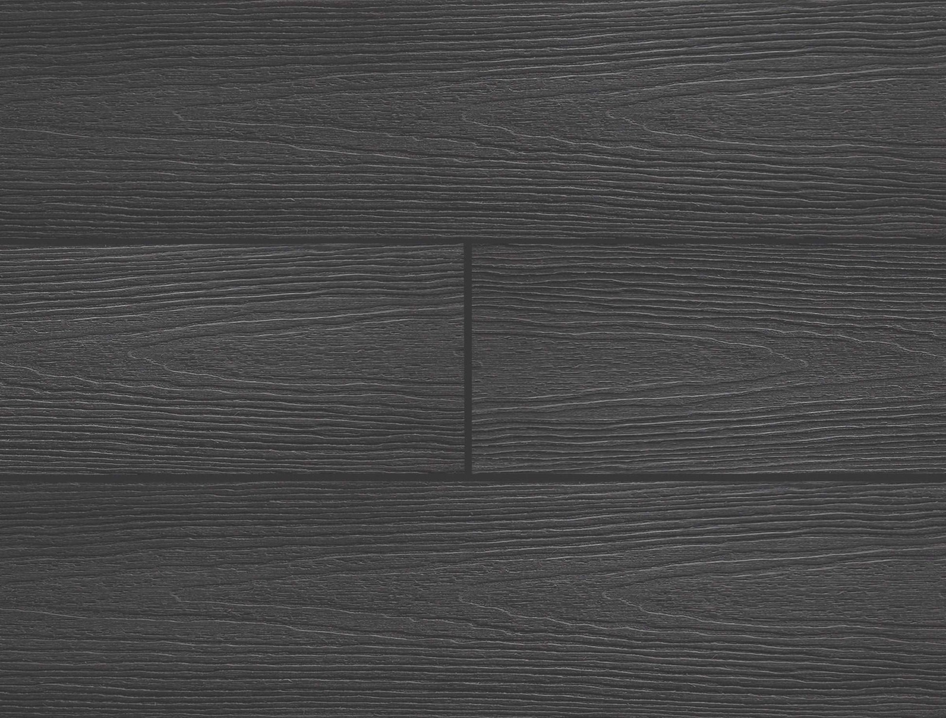 Ultrashield Essentials Silver Grey Composite Decking