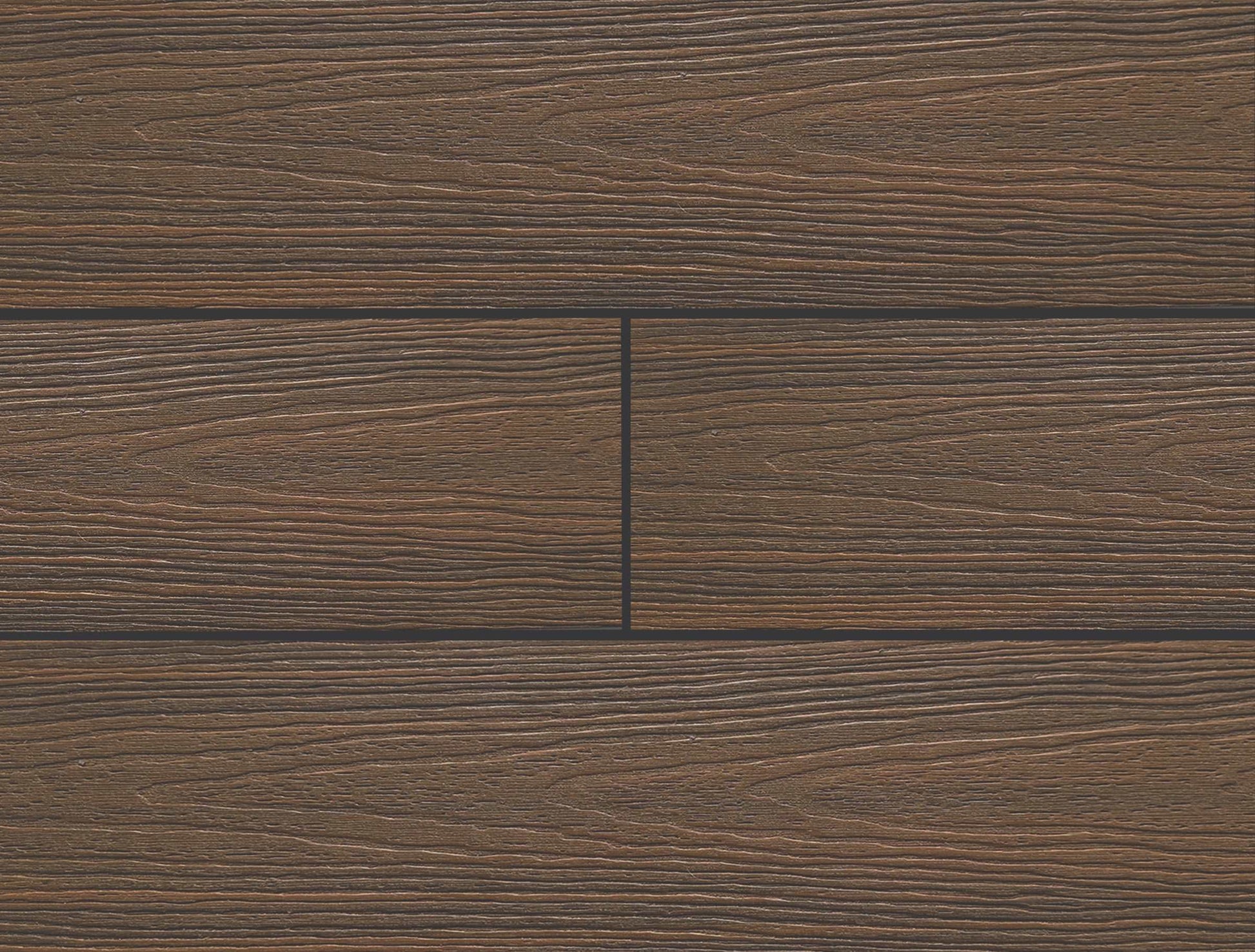 Ultrashield Essentials Warm Chestnut Composite Decking