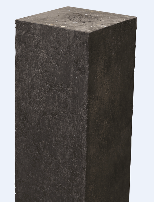 Plastic Decking Post 3000mm x 100mm x 100mm (4x4) - Composite Decking Company
